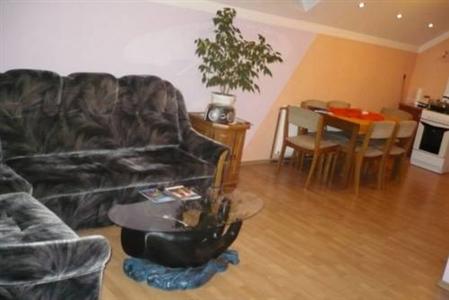 Apartament Jagoda