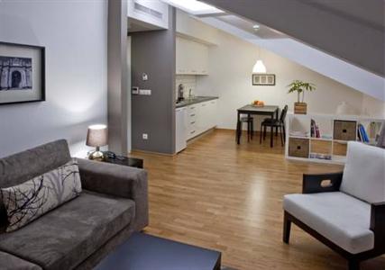 Apartman Studio Residence