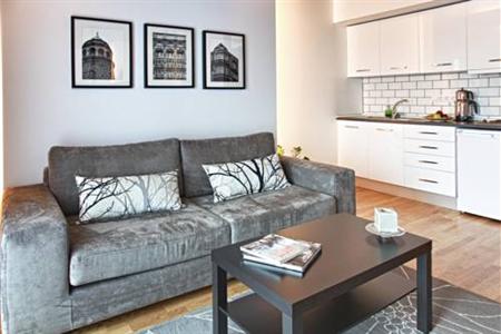 Apartman Studio Residence