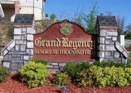 Grand Regency Resort