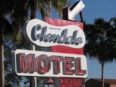 The Glendale Motel