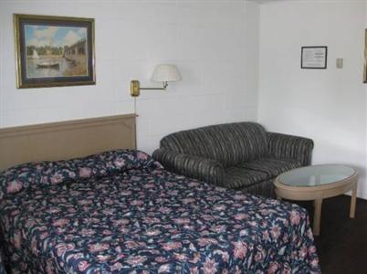 Arnprior Motor Inn