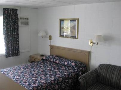 Arnprior Motor Inn