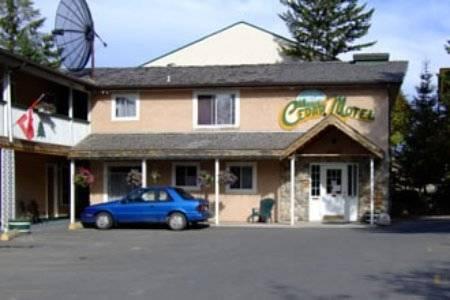 Cedar Motel