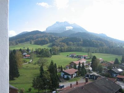 Gästehaus Sonnenkaiser Fischbachau