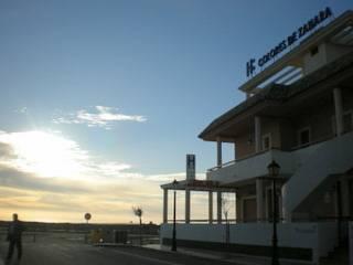 Hotel Los Colores de Zahara