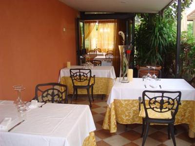 Albergo Garni Cristina