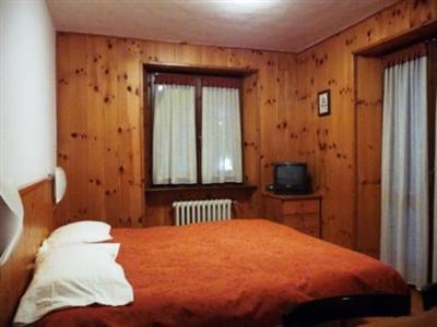 Albergo K2