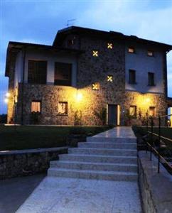 Massoni Bed and Breakfast