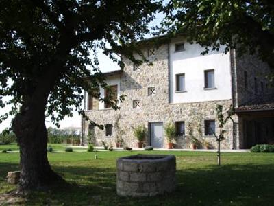 Massoni Bed and Breakfast