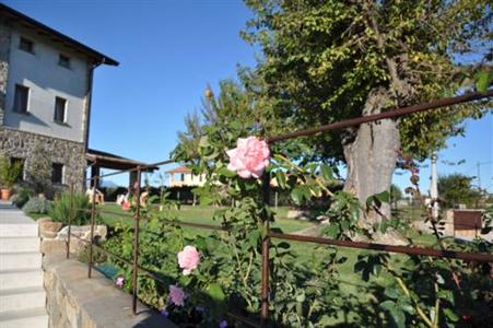 Massoni Bed and Breakfast