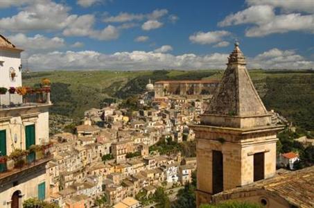 La Corte di Ibla