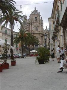 La Corte di Ibla