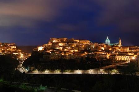 La Corte di Ibla