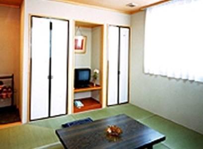 Wakatake Ryokan