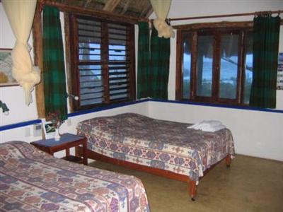 Tita Tulum Hotel Ecologico