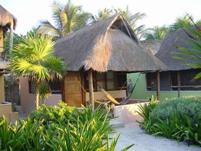 Tita Tulum Hotel Ecologico