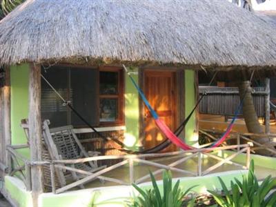 Tita Tulum Hotel Ecologico