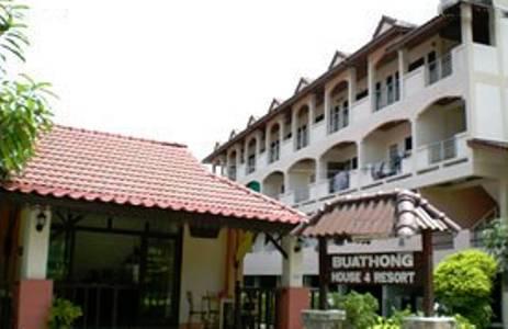 Buathong House & Resort