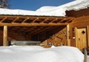 Ferienhaus Davos Chalet 'I da Lercha'