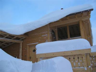 Ferienhaus Davos Chalet 'I da Lercha'