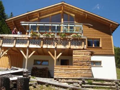 Ferienhaus Davos Chalet 'I da Lercha'