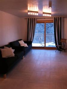 Chalet d'Edmond Bourg-Saint-Maurice