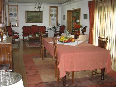 Casa de Campo Sao Torcato - Moradal - Turismo Rural