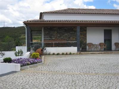 Casa de Campo Sao Torcato - Moradal - Turismo Rural