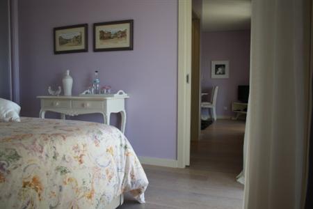 Quinta Dos Bons Cheiros Country Design Bed And Breakfast