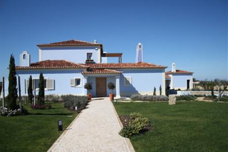 Quinta Dos Bons Cheiros Country Design Bed And Breakfast