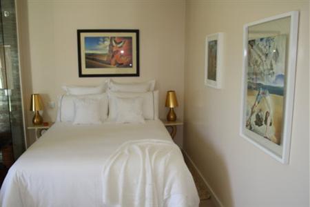 Quinta Dos Bons Cheiros Country Design Bed And Breakfast