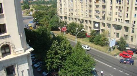 Bucharest Apartments