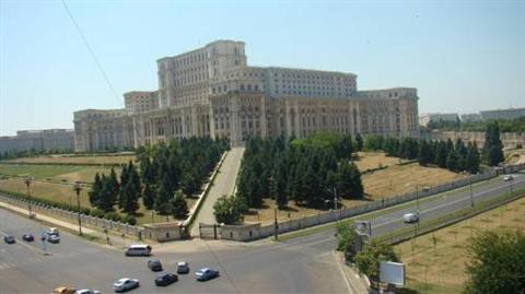 Bucharest Apartments