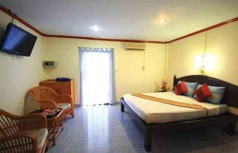 Sea World Guesthouse