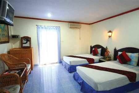 Sea World Guesthouse