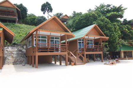 Mountain Resort Satun