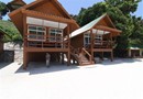 Mountain Resort Satun
