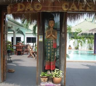 Dao Residence & Cafe