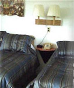 Frontier Motor Lodge