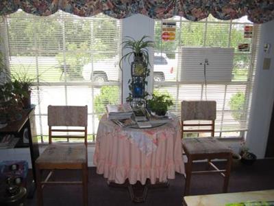 Frontier Motor Lodge