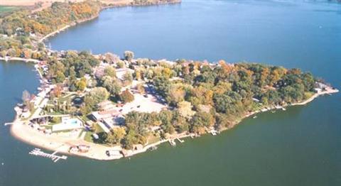 Crystal Lake RV Resort