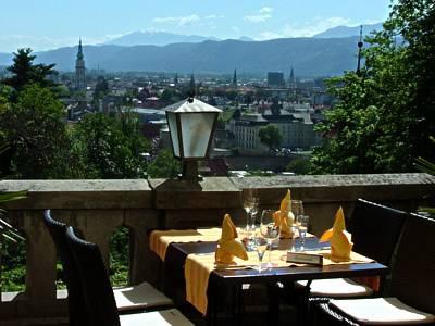 Hotel Restaurant Schweizerhaus