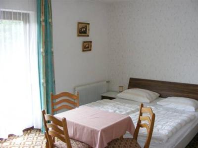 Pension Waldesruh Velden