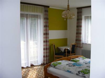 Pension Waldesruh Velden