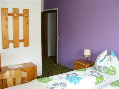 Pension Waldesruh Velden