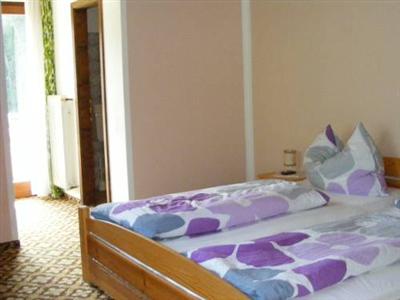 Pension Waldesruh Velden