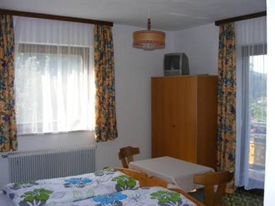 Pension Waldesruh Velden