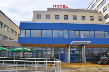 Hotel Astra Sofia