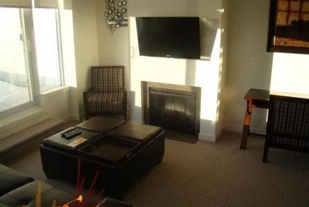 Princeton Executive Suites - Century Park